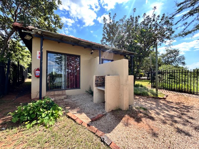 14 Bedroom Property for Sale in Broederstroom North West